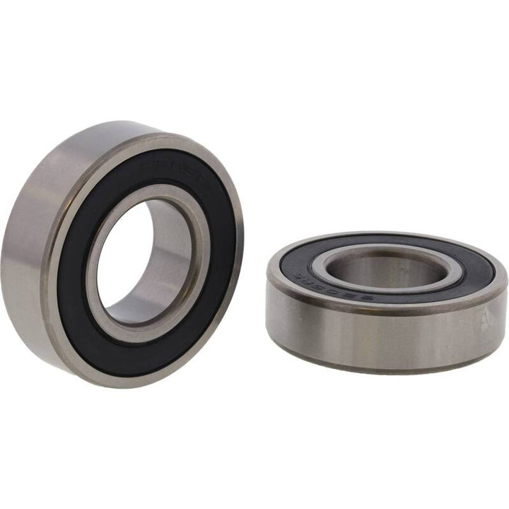 All Balls Racing 2020 Harley ELW LiveWire Wheel Bearing Kit - Front - Bull Strap