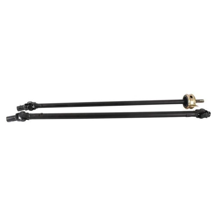 All Balls Racing 2022 Polaris RZR XP 1000 Trails & Rocks Prop Shaft Front - Bull Strap