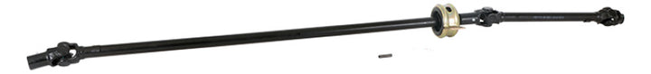 All Balls Racing 22-23 Polaris Ranger XP 1000 EPS Premium Prop Shaft - Front - Bull Strap