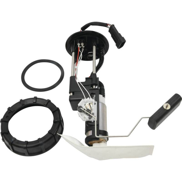 All Balls Racing 22-24 Polaris PRO XD Full Size Gas Fuel Pump Complete Module - Bull Strap
