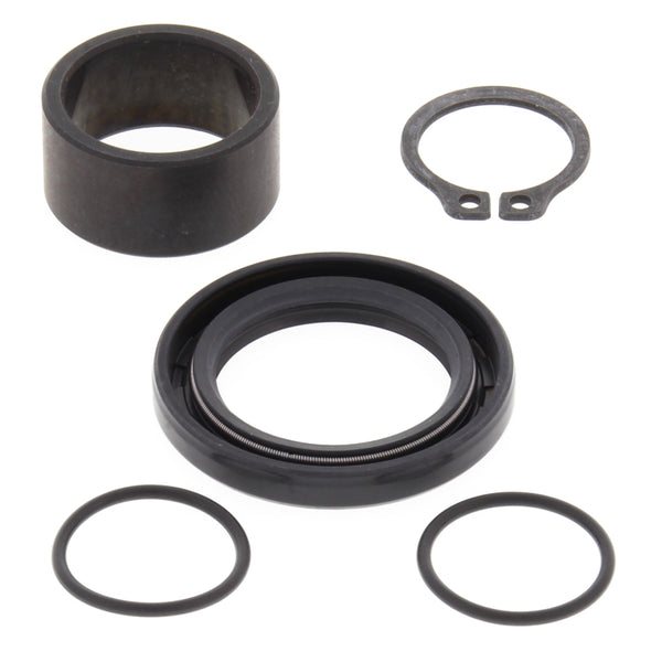 All Balls Racing 83-03 Kawasaki KX60 Counter Shaft Seal Kit - Bull Strap