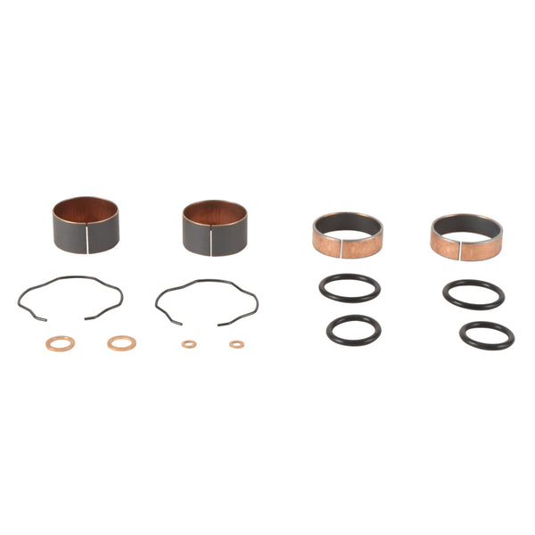 All Balls Racing 86-87 Kawasaki ZL600A Fork Bushing Kit - Bull Strap