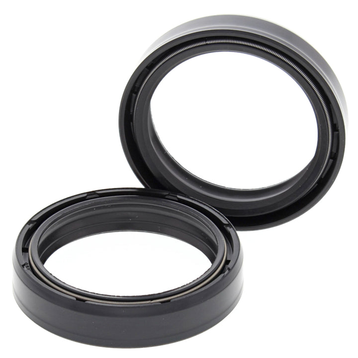 All Balls Racing 87-89 Honda CR125R Fork Oil Seal Only Kit - Bull Strap