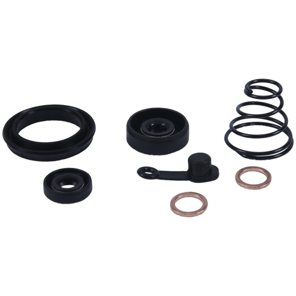 All Balls Racing 88-90 Honda GL1500 Slave Cylinder Rebuild Kit Clutch - Bull Strap