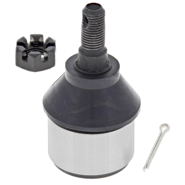 All Balls Racing 89-92 Polaris Big Boss 250 4x6 Ball Joint Kit Lower - Bull Strap