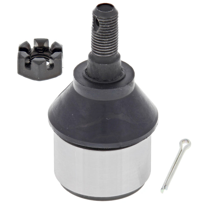All Balls Racing 89-92 Polaris Big Boss 250 4x6 Ball Joint Kit Lower - Bull Strap