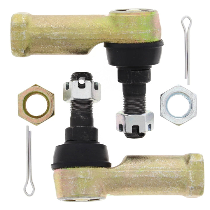 All Balls Racing 90-91 Honda TRX200 Tie Rod End Kit - 2 Kits Req. Per Veh. - Bull Strap