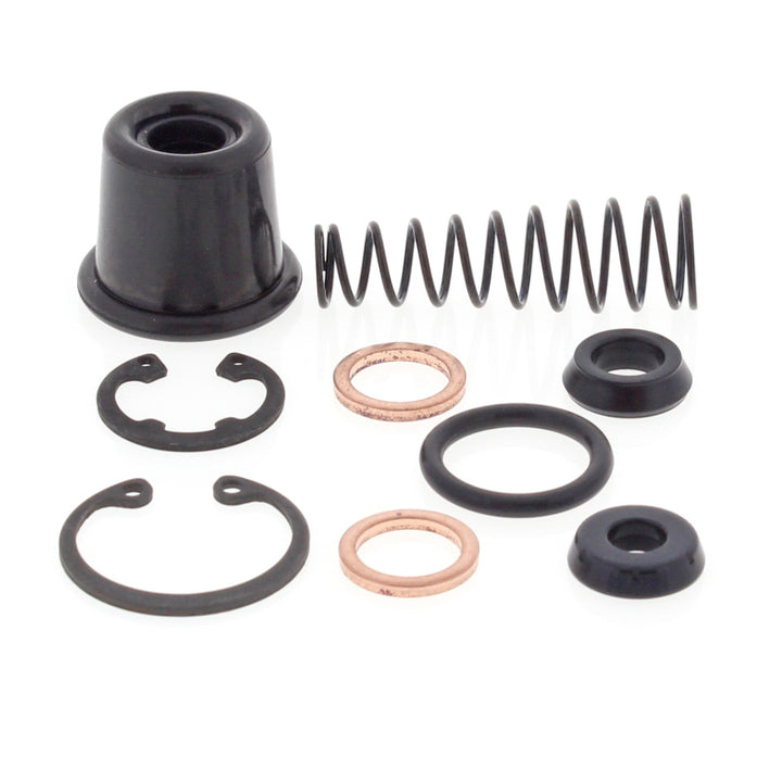 All Balls Racing 91-92 Honda TRX250X Master Cylinder Rebuild Kit - Rear - Bull Strap