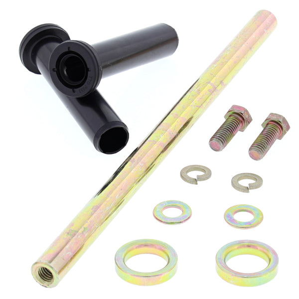 All Balls Racing 96-06 Polaris Trail Blazer 250 Front Lower A-Arm Bearing Kit - 2 Kits Req. Per Veh. - Bull Strap