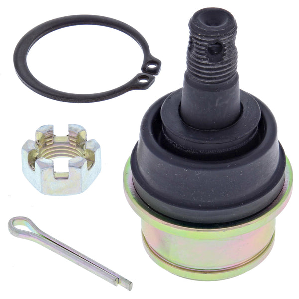 All Balls Racing 97-01 Honda TRX250 Recon Ball Joint Kit Upper - Bull Strap