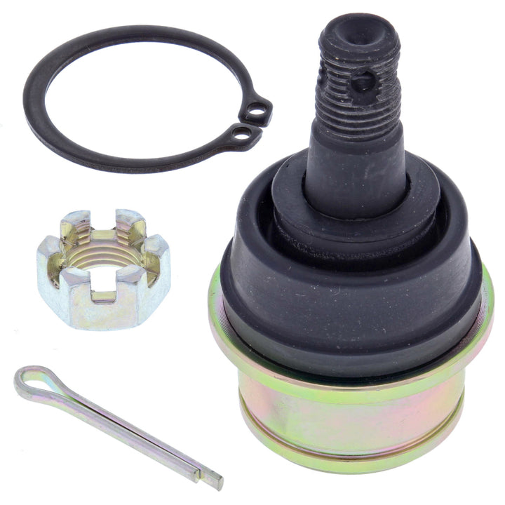 All Balls Racing 97-01 Honda TRX250 Recon Ball Joint Kit Upper - Bull Strap