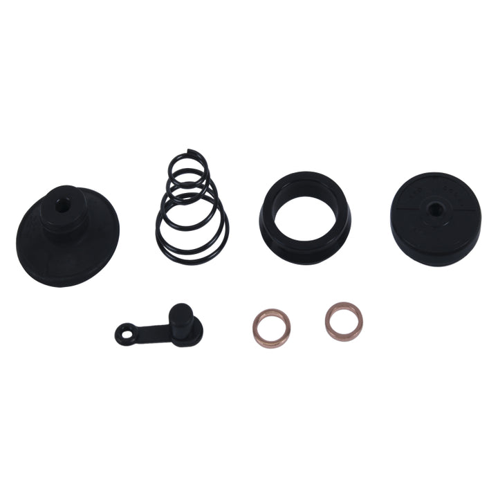 All Balls Racing 98-03 Suzuki TL1000R Slave Cylinder Rebuild Kit Clutch - Bull Strap