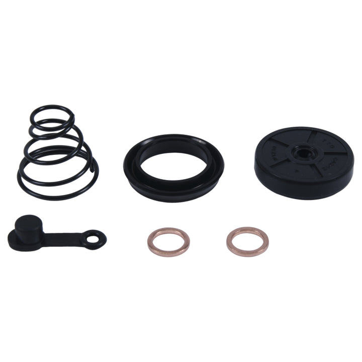 All Balls Racing 98-04 Suzuki VL1500 Intruder Slave Cylinder Rebuild Kit Clutch - Bull Strap