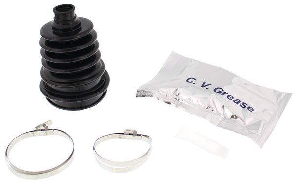 All Balls Racing Adley ATV 50 CV Boot Repair Kit - Universal XL - Bull Strap