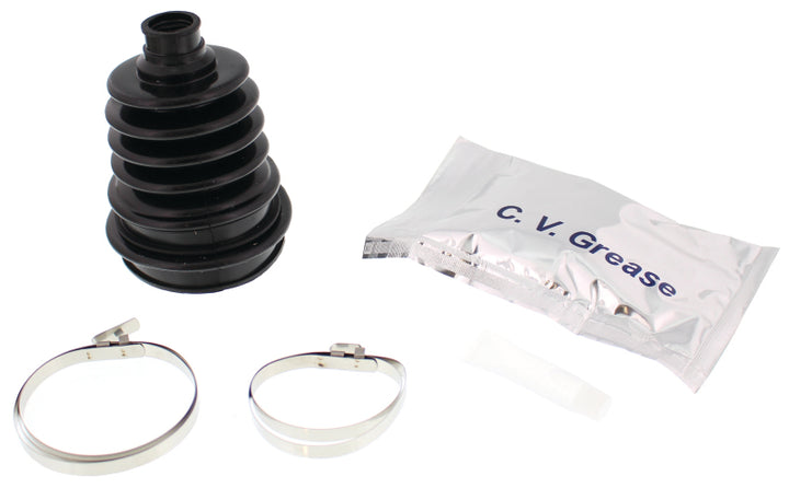 All Balls Racing Adley ATV 50 CV Boot Repair Kit - Universal XL - Bull Strap