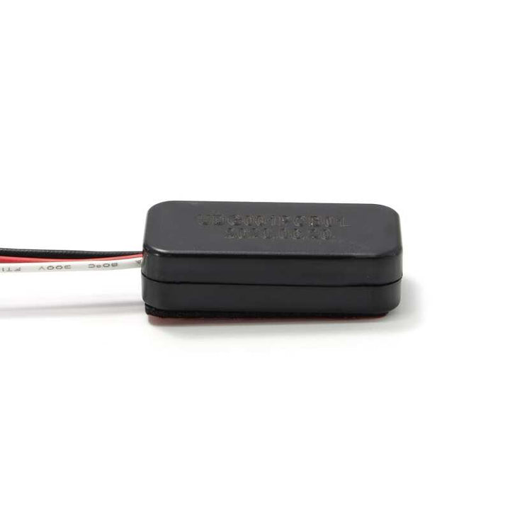 AlphaRex 13-18 Ram 1500 Wiring Adapter Stock Proj Headlight to AlphaRex Headlight Converters - Bull Strap