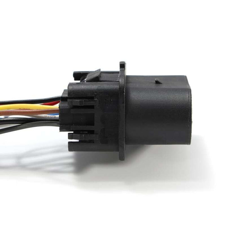 AlphaRex 13-18 Ram 1500 Wiring Adapter Stock Proj Headlight to AlphaRex Headlight Converters - Bull Strap