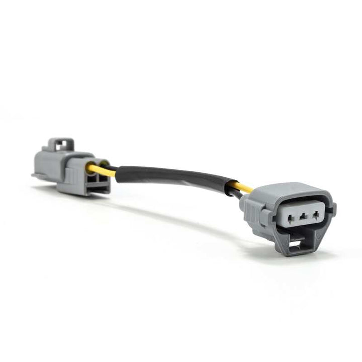 AlphaRex 16-20 Toyota Tacoma TRD Wiring Adapter AlphaRex Projector Headlight Converter - Bull Strap