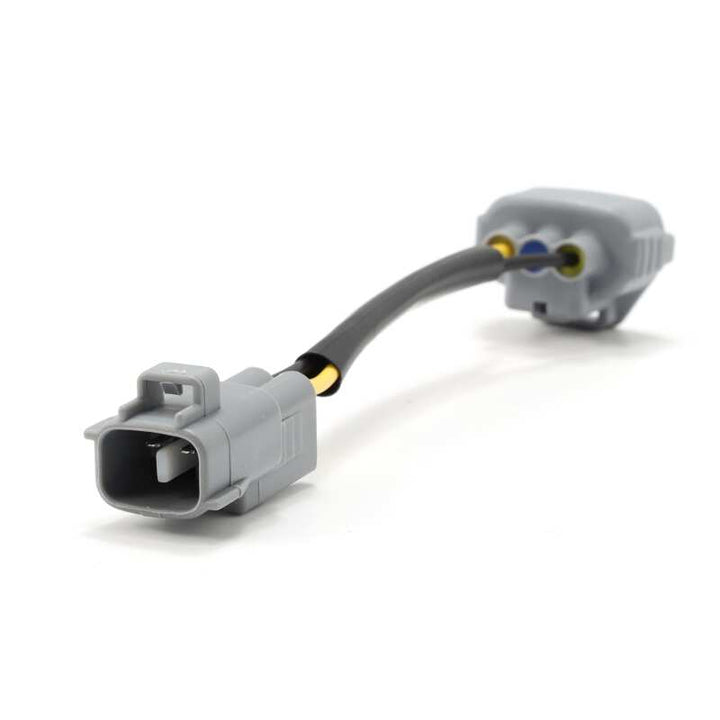 AlphaRex 16-20 Toyota Tacoma TRD Wiring Adapter AlphaRex Projector Headlight Converter - Bull Strap