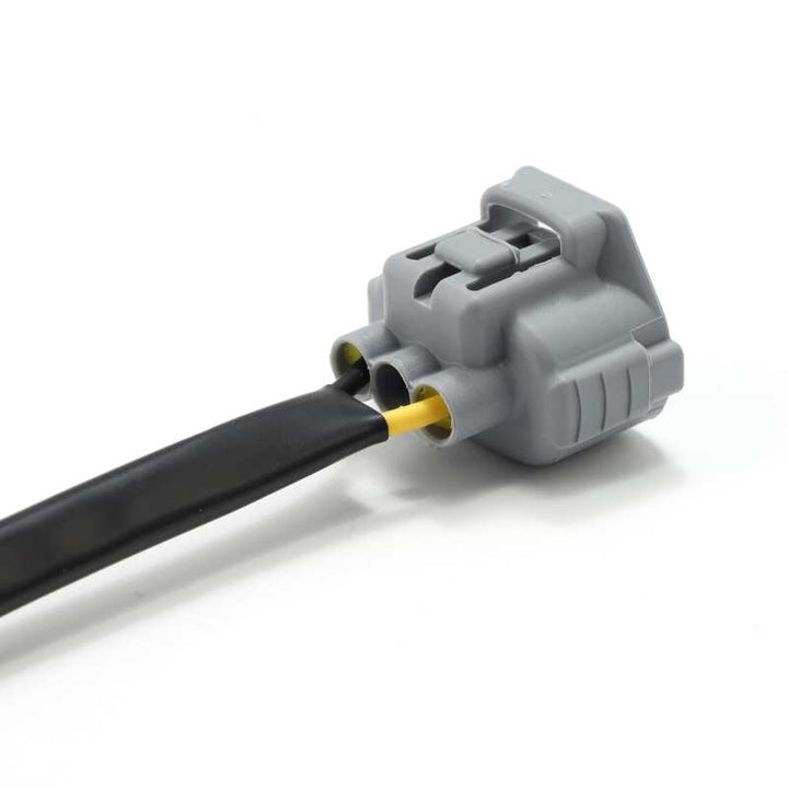 AlphaRex 16-20 Toyota Tacoma TRD Wiring Adapter AlphaRex Projector Headlight Converter - Bull Strap