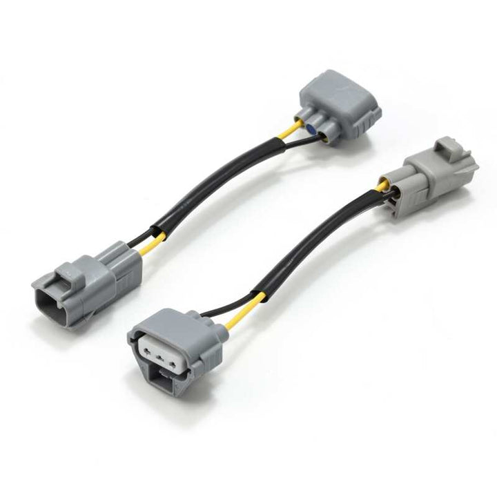 AlphaRex 16-20 Toyota Tacoma TRD Wiring Adapter AlphaRex Projector Headlight Converter - Bull Strap
