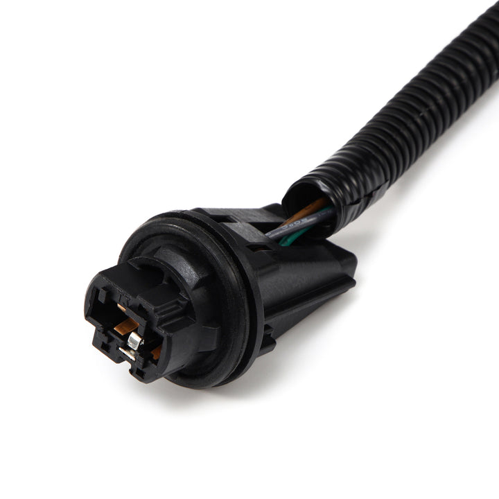 AlphaRex 19-23 Chevrolet 1500 Wiring Adapter Stock LED Taillight to AlphaRex Taillight Converters - Bull Strap