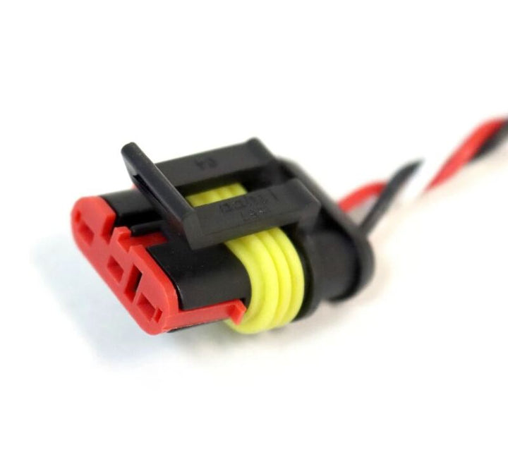 AlphaRex 19-24 Chevrolet Silverado 1500 / 20-24 Silverado 2500HD Converters - Bull Strap