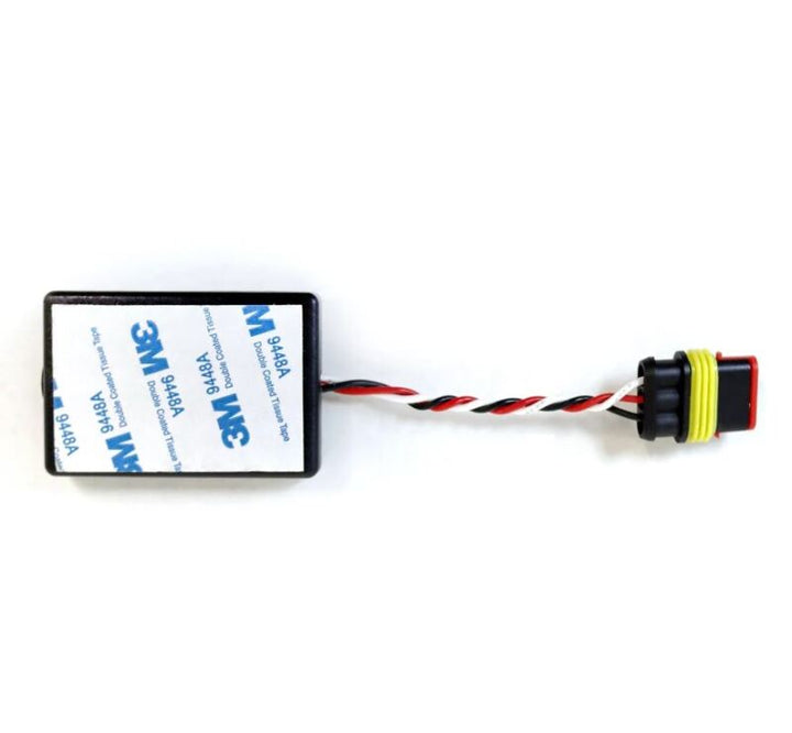 AlphaRex 19-24 Chevrolet Silverado 1500 / 20-24 Silverado 2500HD Converters - Bull Strap