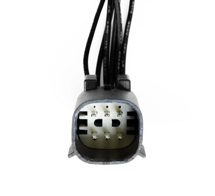 AlphaRex 2021 Tesla Model S Refresh Model Tail Lights to AlphaRex Tail Lights Converters - Bull Strap