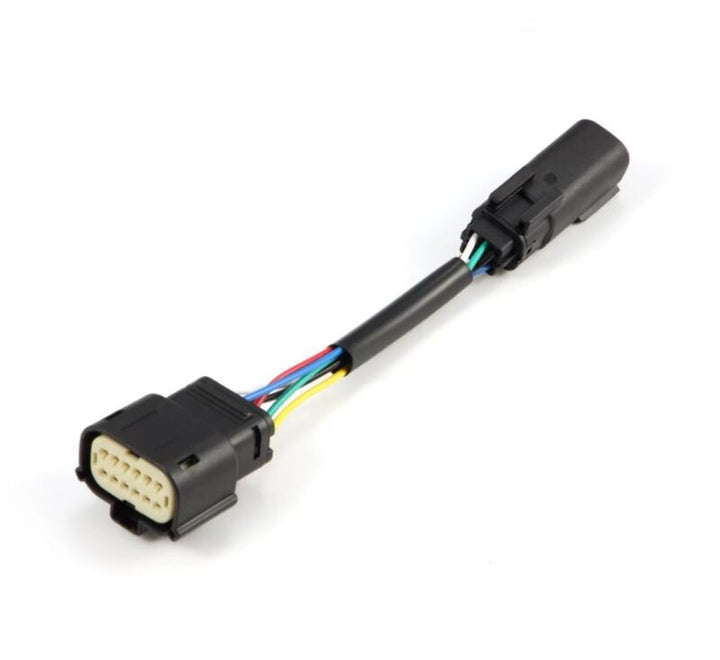 AlphaRex 24-up Chevrolet Silverado 2500HD Stock Tail Lights Converters - Bull Strap