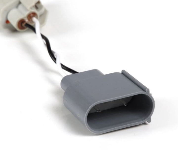 AlphaRex 99-07 Ford Super Duty Tail Lights To AlphaRex Luxx-Series Tail Lights Converters - Bull Strap