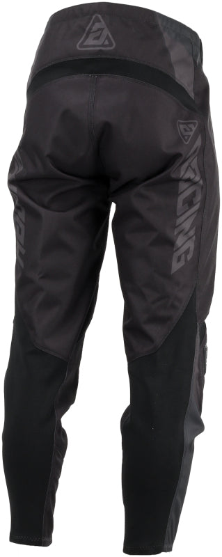 Answer 25 Syncron Envenom Pants Black/Grey Size - 30 - Bull Strap