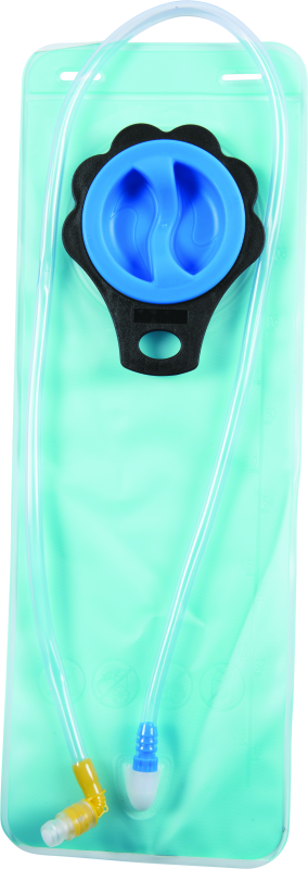 Answer Hydration Bladder - 1.5 Liter - Bull Strap
