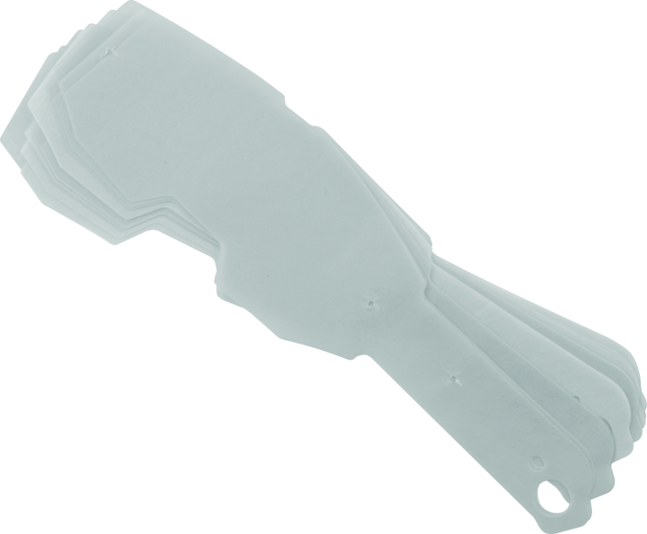 Answer Tear Off - 10 Pack - Bull Strap
