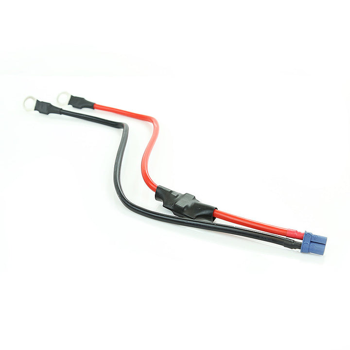 Antigravity 16in Clampless Starting Harness (For XP-10/XP-10-HD) - Bull Strap