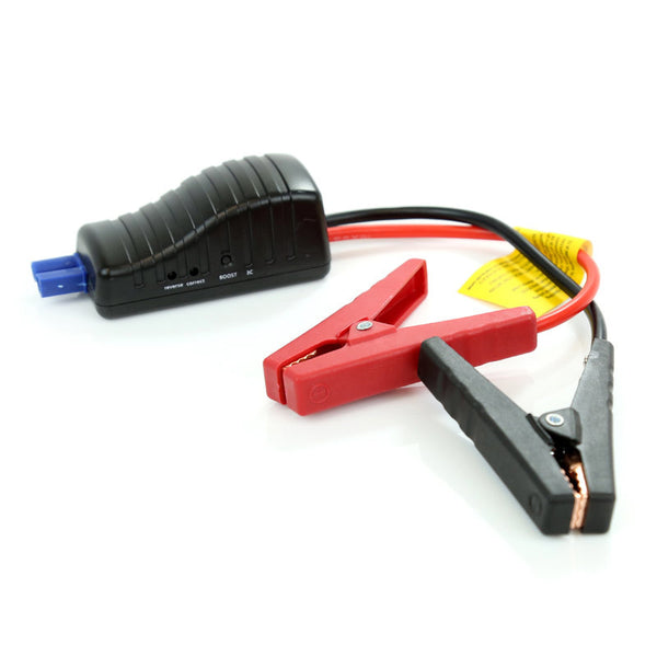 Antigravity Smart Clamps (For XP1/XP3) - Bull Strap