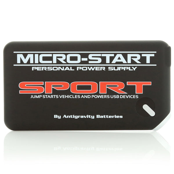 Antigravity Terminal Covers - Bull Strap