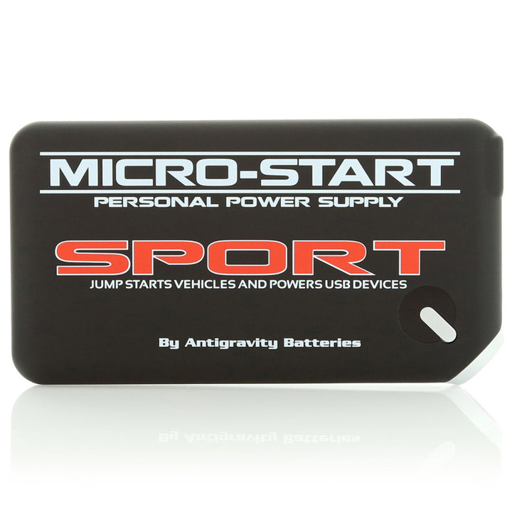 Antigravity Terminal Covers - Bull Strap