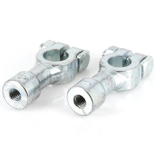 Antigravity Top Post to Side Terminal Adapters - Bull Strap
