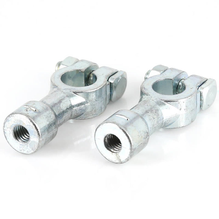 Antigravity Top Post to Side Terminal Adapters - Bull Strap
