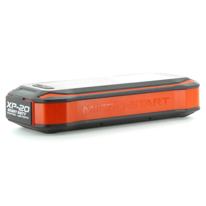 Antigravity XP-20-HD Micro-Start Jump Starter - Bull Strap