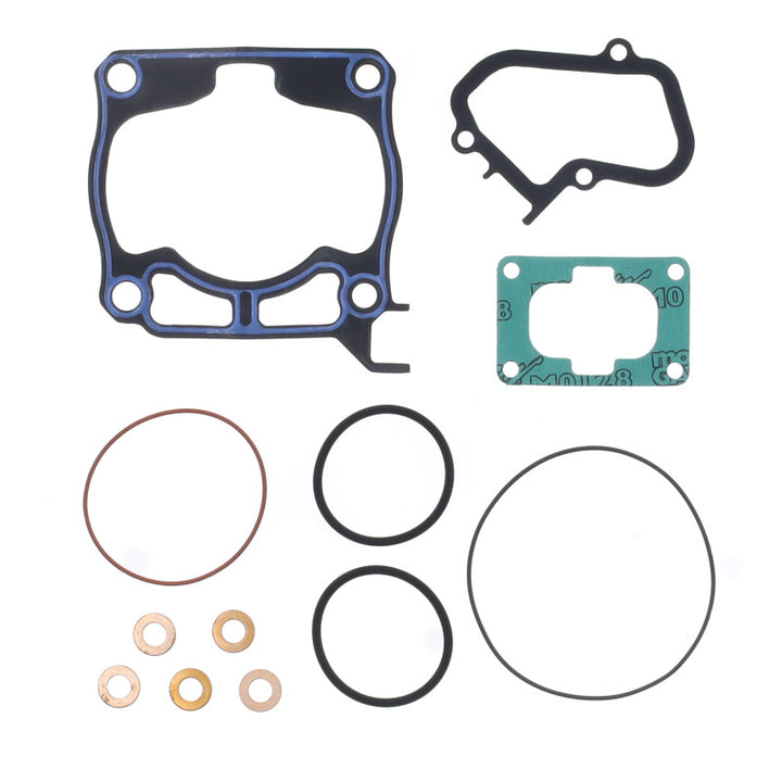 Athena 05-21 Yamaha YZ 125 Top End Gasket Kit - Bull Strap