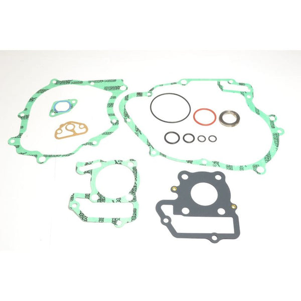 Athena 06-08 Yamaha TT-R E Electric 50 Complete Gasket Kit (Excl Oil Seal) - Bull Strap