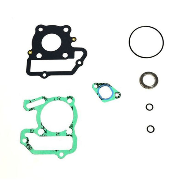 Athena 06-08 Yamaha TT-R E Electric 50cc Top End Gasket Kit - Bull Strap