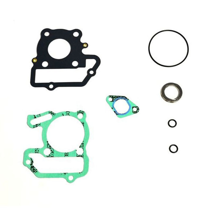 Athena 06-08 Yamaha TT-R E Electric 50cc Top End Gasket Kit - Bull Strap