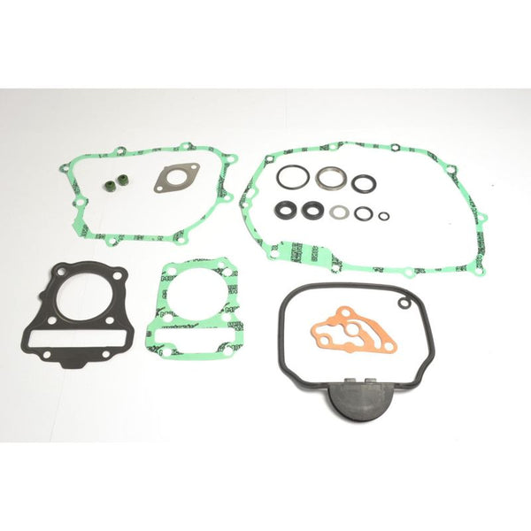 Athena 13-23 Honda CRF 110 F Complete Gasket Kit - Bull Strap