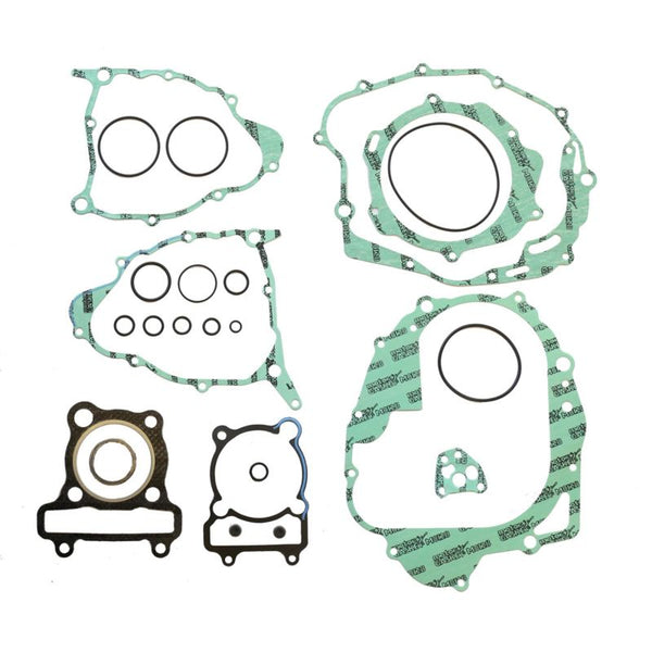 Athena 1985 Yamaha YFM 200 N / DXS / DXW Moto 4 Complete Gasket Kit (Excl Oil Seals) - Bull Strap