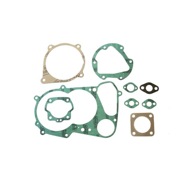 Athena 78-07 Suzuki JR 50 Complete Gasket Kit (Excl Oil Seals) - Bull Strap