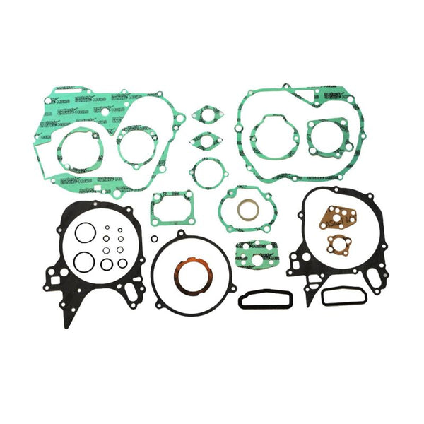 Athena 79-85 Honda ATC 110 Complete Gasket Kit (Excl Oil Seals) - Bull Strap