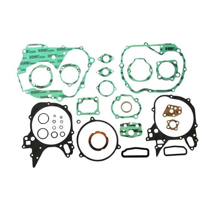 Athena 79-85 Honda ATC 110 Complete Gasket Kit (Excl Oil Seals) - Bull Strap